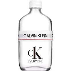 CALVIN KLEIN CK EVERYONE edp 100ml TESTER