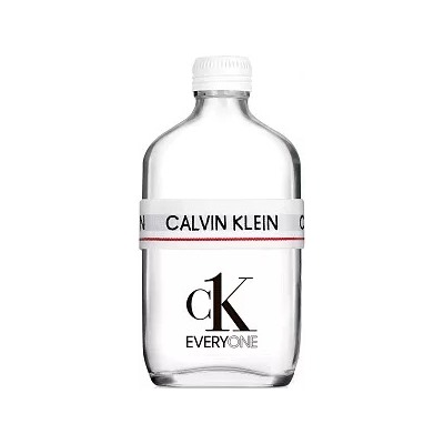 CALVIN KLEIN CK EVERYONE edt 1.2ml пробник