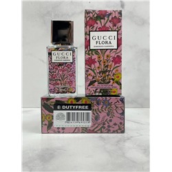 Мини-тестер Gucci Flora Gorgeous Gardenia EDP 25мл
