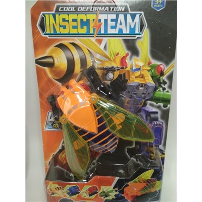 Робот "Insect Team"