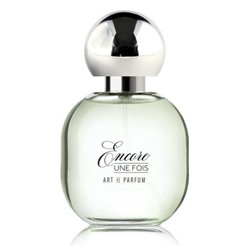 ART DE PARFUM ENCORE UNE FOIS 50ml parfume TESTER