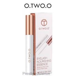 Сыворотка для ресниц O.TWO.O Eyelash Nourishing Essence 3ml (арт. 9132)