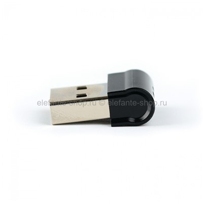 Флеш-накопитель USB 4GB OltraMax 70 Black (UM)