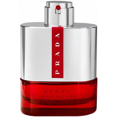 Мужская парфюмерия   Prada Luna Rossa Sport for men 100 ml A Plus