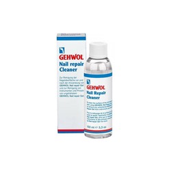 Gehwol nail repair cleaner очиститель для ногтей 150 мл