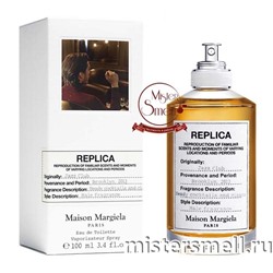 Высокого качества Maison Martin Margiela - Replica Jazz Club, 100 ml