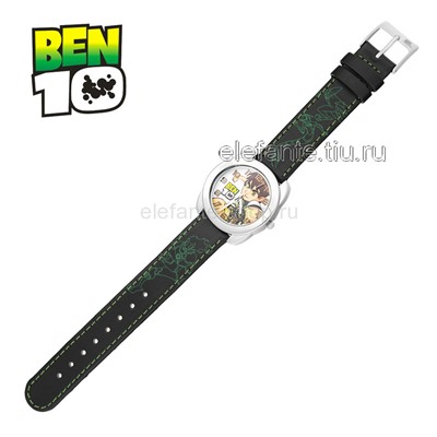 Часы "BEN 10" #70116