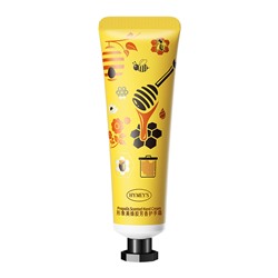 Крем для рук с прополисом HYMEYS Propolis Scented Hand Cream, 30гр