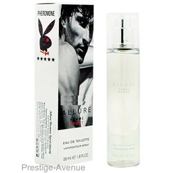 Chanel Allure Homme Sport edt феромоны 55 мл