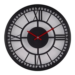 3230-003 Часы настенные "Рубин" (10)