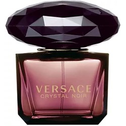 VERSACE CRYSTAL NOIR edp (w) 90ml