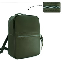 Рюкзак. 42018/8372-1 green S