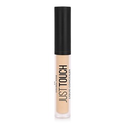 Golden Rose Консилер жидкий  JUST TOUCH LIQUID CONCEALER  тон 03