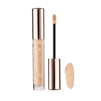 Topface Instyle Консилер увлажняющий тон 06 Lasting Finish Concealer ,сатиновый загар - PT461