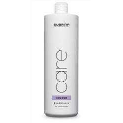 Кондиционер для окрашенных волос Colour conditioner, 1000 мл