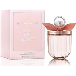 WOMEN’ SECRET EAU MY SECRET edt (w) 100ml