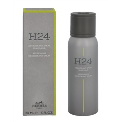 HERMES H24 (m) 150ml deo