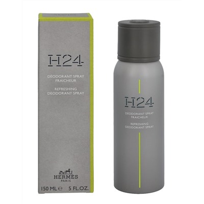 HERMES H24 (m) 150ml deo