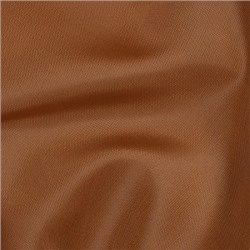 Ткань подкладочная Таффета IdealTex С190Т S007 св.коричневый 53 г кв.м рул.50м