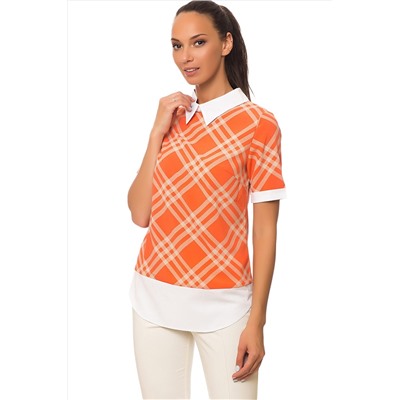 Блуза TUTACHI #64051