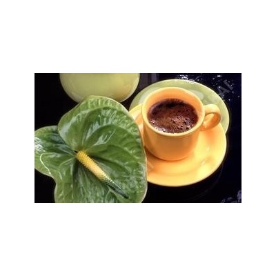 КОФЕ В ЗЕРНАХ СУМАТРА GAYO BELANGI GR. 1