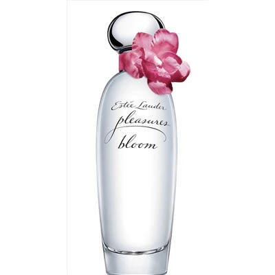 ESTEE LAUDER PLEASURES BLOOM edp (w) 100ml TESTER