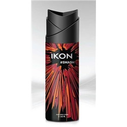 Дезодорант-спрей для мужчин # SMASH IKON, 200 мл