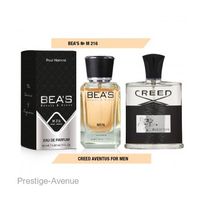 Beas M216 Creed Aventus Men edp 50 ml