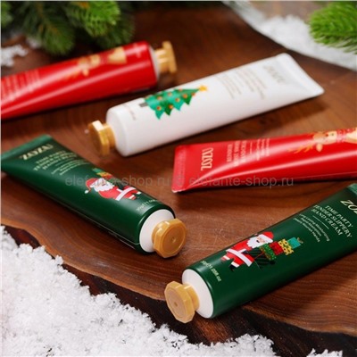 Набор кремов для рук Zozu Christmas Hand Cream Set