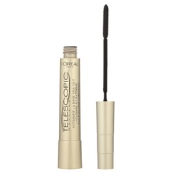 Тушь для ресниц c эффектом накладных ресниц L’OREAL Telescopic False Lash