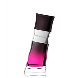 BRUNO BANANI DANGEROUS edt (w) 60ml TESTER