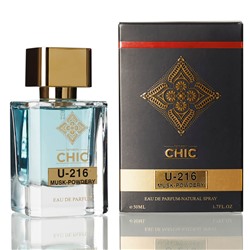 Chic U-216 Sospiro Erba Pura 50 ml