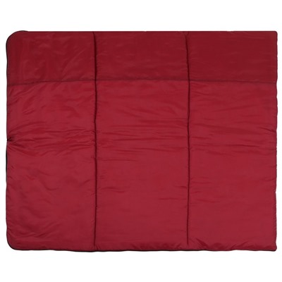 Спальный мешок maclay, одеяло, правый, 200х80 см, до -15 °C