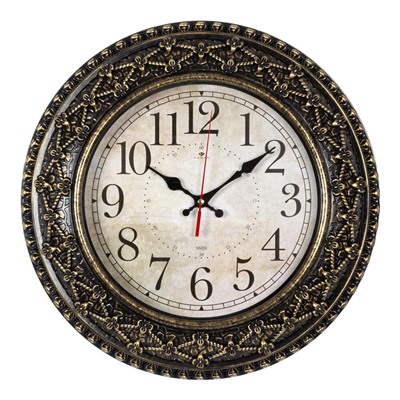 3825-007 Часы настенные "Рубин" (5)