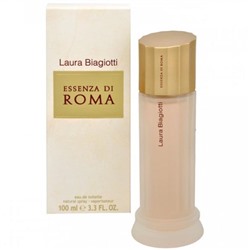 LAURA BIAGIOTTI ESSENZA DI ROMA edt (w) 100ml