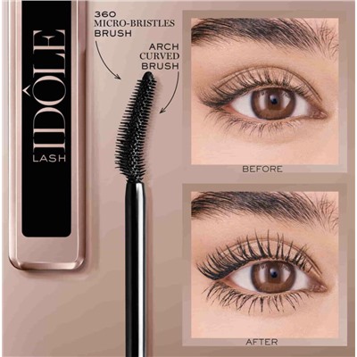 Тушь для ресниц Lancome Lash Idôle 8ml