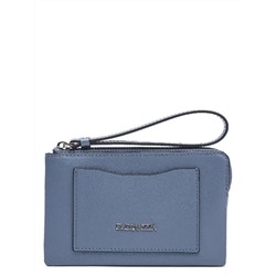 Кошелек ZQ77-2517 mist blue