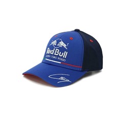 Бейсболка ZHR Motosport Red Bull