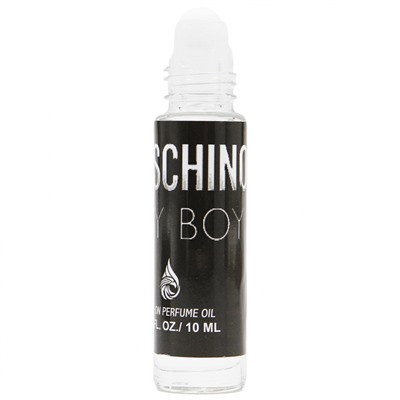 Духи с феромонами Moschino Toy Boy for men 10 ml