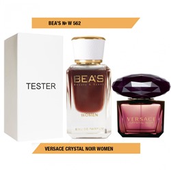 Тестер Beas Versace Crystal Noir women арт. W 562 (без коробки)