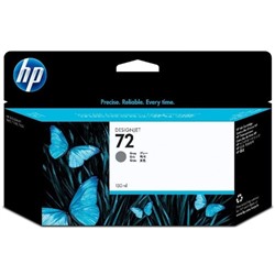 Картридж струйный HP №72 C9374A серый для HP DJ T1100/T610 (130мл)