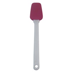 Лопатка кулинарная Regent inox Silicone, размер 24х7х4.5 см