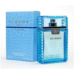 Мужская парфюмерия   Versace Versace Man Eau Fraiche 100 ml 1 шт.