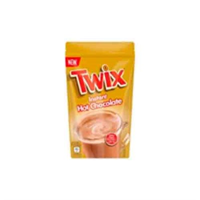 Горячий шоколад в пакете Twix 140гр