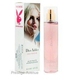 Christian Dior Addict Eau Fraiche edt феромоны 55 ml