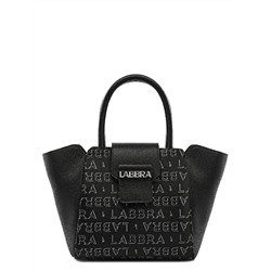 Сумка Labbra L-JY2921 black-stone/black