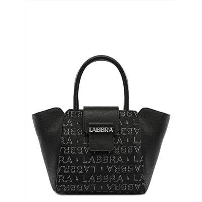 Сумка Labbra L-JY2921 black-stone/black