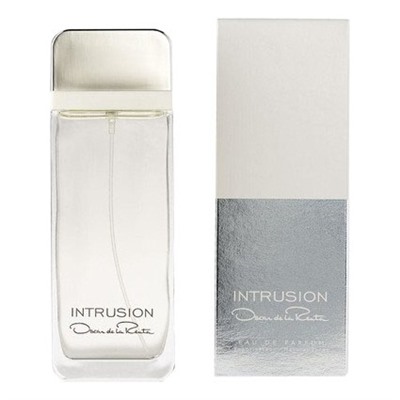 OSCAR DE LA RENTA INTRUSION edp (w) 100ml