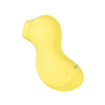 Вакуумный стимулятор Fantasy Ducky 2.0 Yellow 7913-01lola