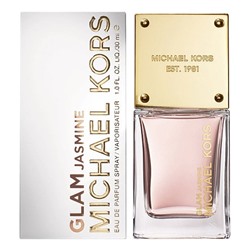 MICHAEL KORS GLAM JASMINE edp (w) 30ml